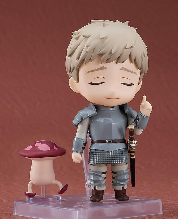 Good Smile Company Nendoroid Raios Movable Figure from Dungeon Rice Non-Scale Painted Plastic