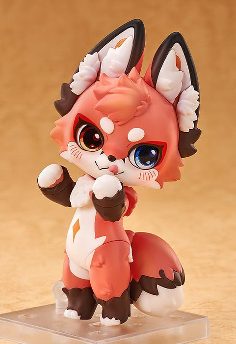 Nendoroid Good Smile Arts Shanghai Fluffy Land River Figure