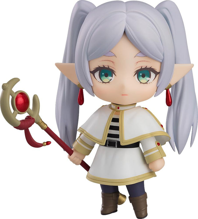 Good Smile Company Nendoroid Freelen Non-Scale Figure