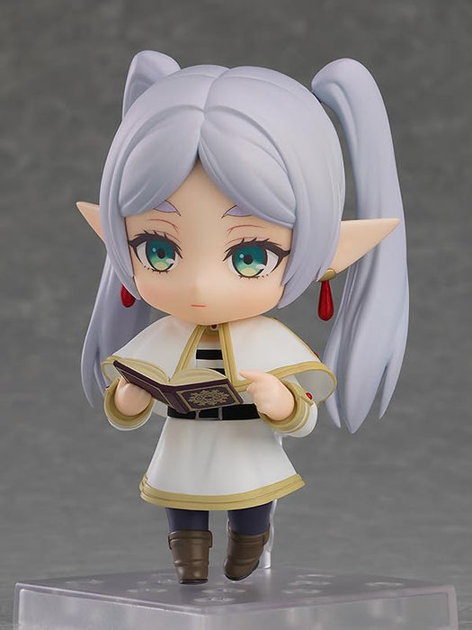 Good Smile Company Nendoroid Freelen 无比例模型