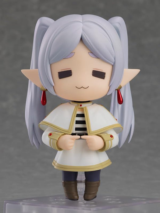 Good Smile Company Nendoroid Freelen 无比例模型