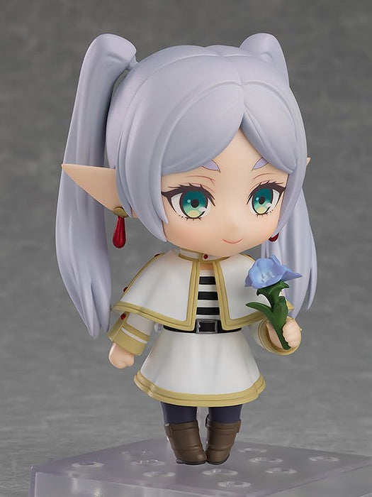 Good Smile Company Nendoroid Freelen 非比例人偶