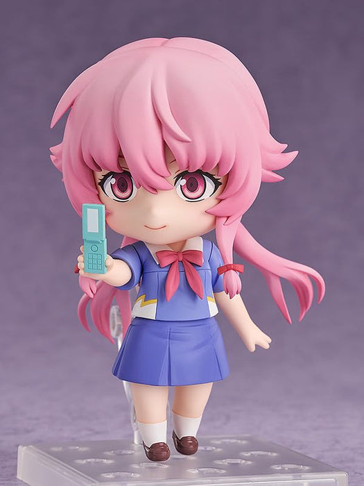 Nendoroid Good Smile Arts Shanghai Yuno Agatsuma Figure