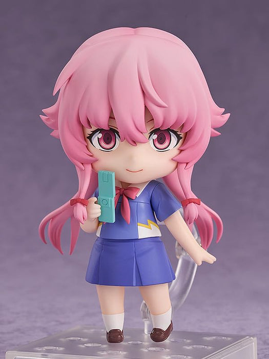 Nendoroid Good Smile Arts 上海 吾妻由乃 手办