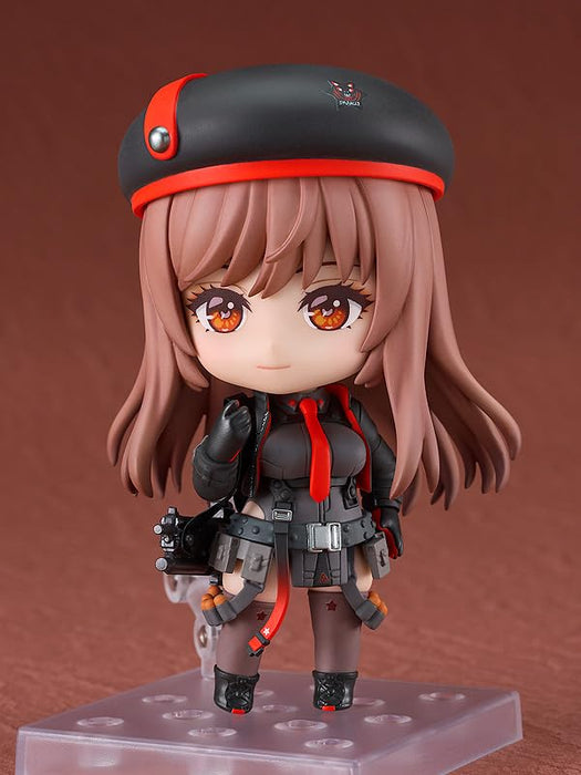 Nendoroid Good Smile Co. 胜利女神 Nikke Lapi 手办