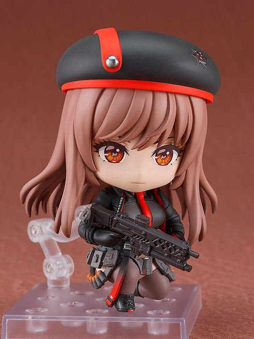 Nendoroid Good Smile Co. 胜利女神 Nikke Lapi 手办