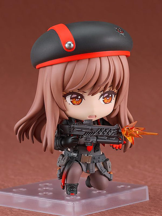 Nendoroid Good Smile Co. 胜利女神 Nikke Lapi 手办