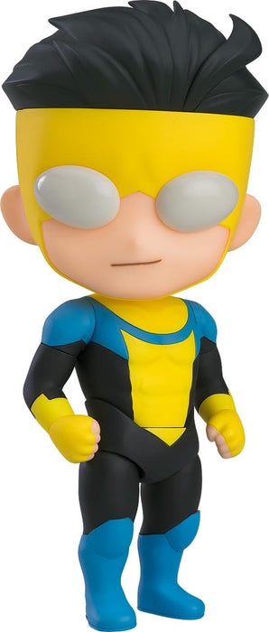 Nendoroid Good Smile Co. Invincible Hero Figure