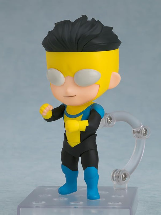 Nendoroid Good Smile Co. Invincible Hero Figure