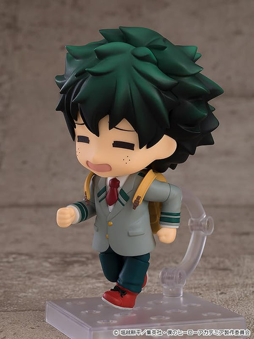 Nendoroid My Hero Academia Izuku Midoriya Uniform Ver. Good Smile Co.