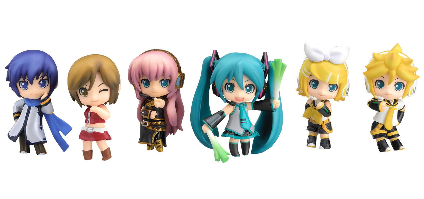 Good Smile Company Nendoroid Petit Vocaloid 系列 01 收藏盒