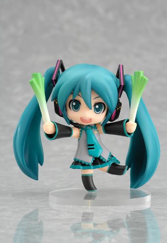 Good Smile Company Nendoroid Petit Vocaloid Series 01 Collectible Box