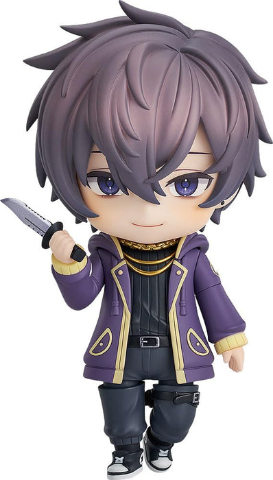 Good Smile Arts Shanghai Nendoroid Shoto Japan Non-Scale Action Figure