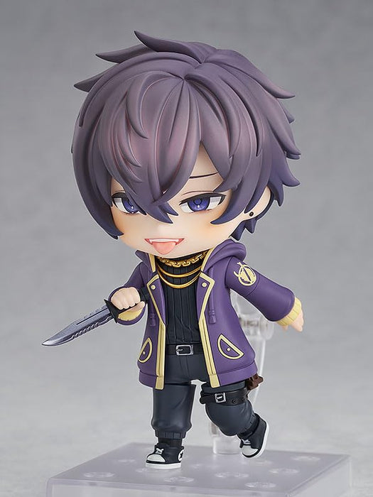 Good Smile Arts Shanghai Nendoroid Shoto Japan Non-Scale Action Figure