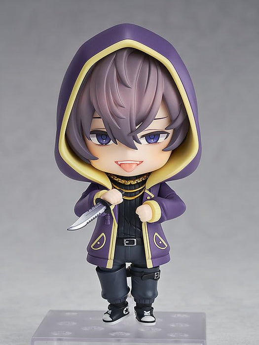 Good Smile Arts 上海 Nendoroid Shoto 日本 非比例可動人偶