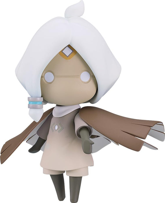 Good Smile Company Nendoroid Movable Figure Non-Scale Plastic Sky Children Of The Stars