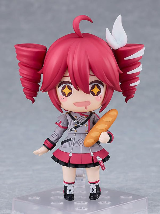 Good Smile Company Nendoroid Synthesizer V Ai Teto 非比例手辦