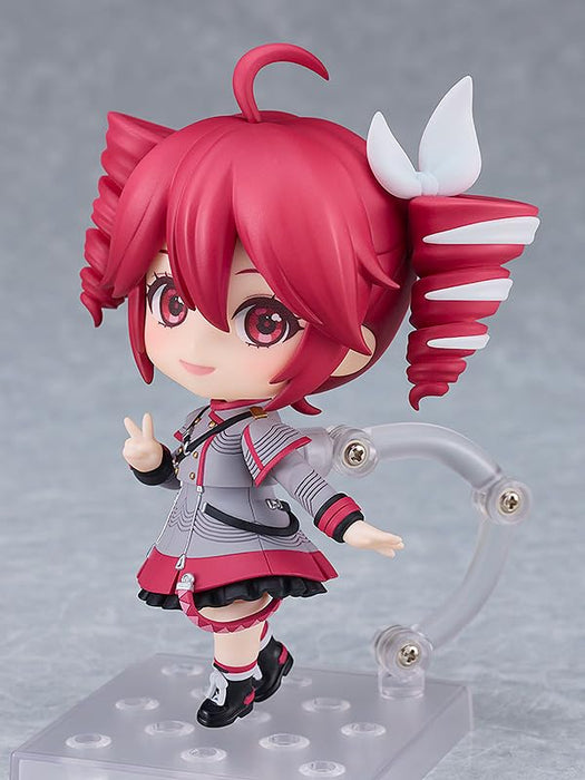 Good Smile Company Nendoroid Synthesizer V Ai Teto 非比例手辦