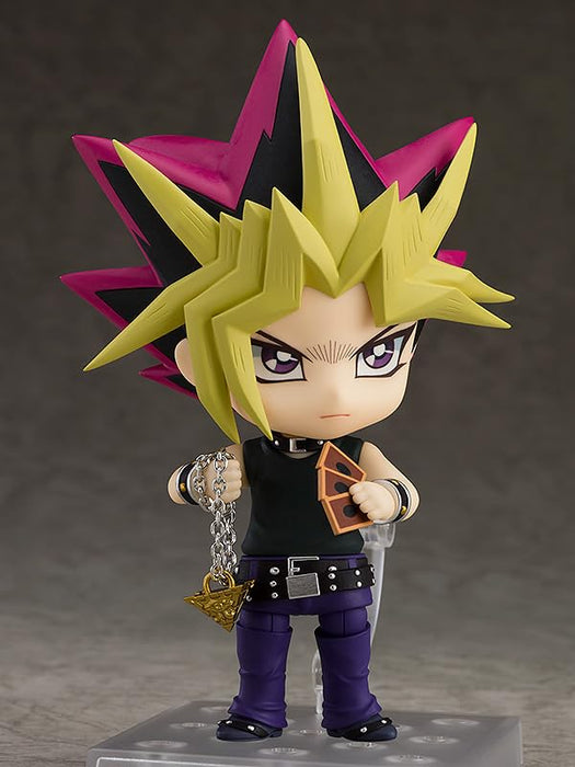 Good Smile Company Nendoroid Yami Yugi Figure: Movable Non-Scale Yu-Gi-Oh! Duel Monsters Resale