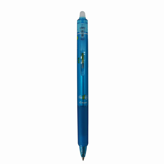 Pilot Pentel Frixion Ball 05 Ballpoint Pen - Light Blue (Lfbk-23Eflb)