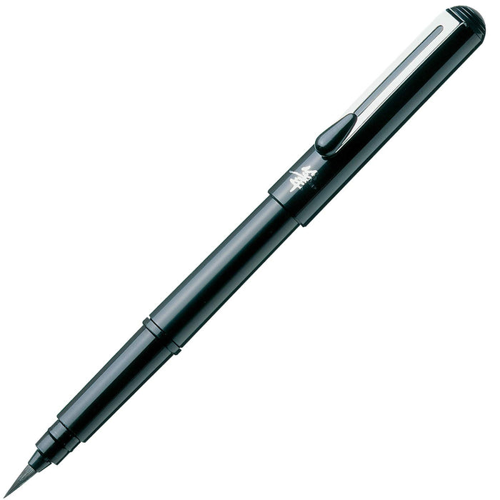 Pentel Compact Portable Brush - High-Quality Durable Design by Pentel