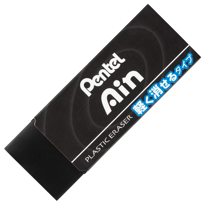 Pentel Ein Black Erasers Zeah10A Bulk Pack of 30 Pieces