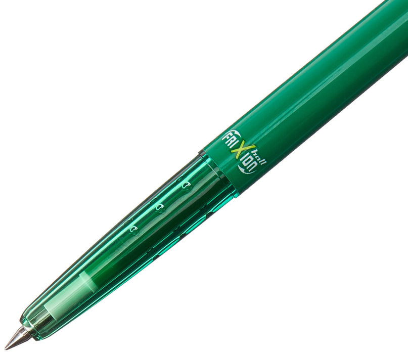 Pilot Pentel Frixion Ball Slim 038 杏橙色圆珠笔