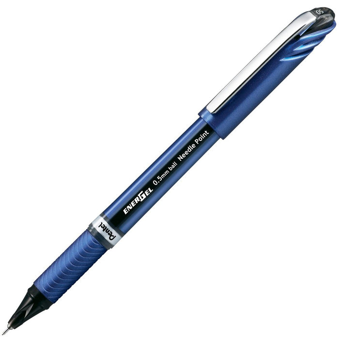 Pentel 中性墨水原子筆 3 件套非常適合求職和簡歷 - BLN20ST