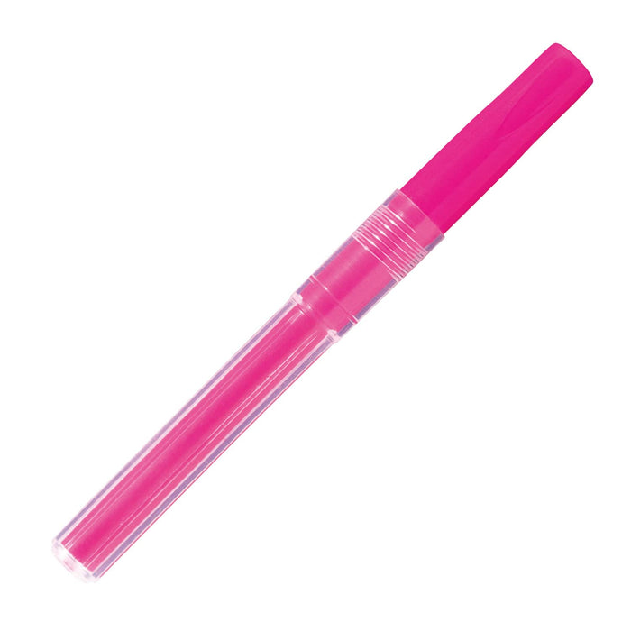 Pentel Handy Line S Pink Highlighter Pen with Xslr3-P Cartridge Pack of 10