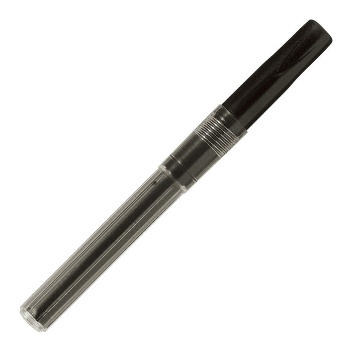 Pentel Handy S XNR3-A 马克笔墨盒 10 件套（黑色）