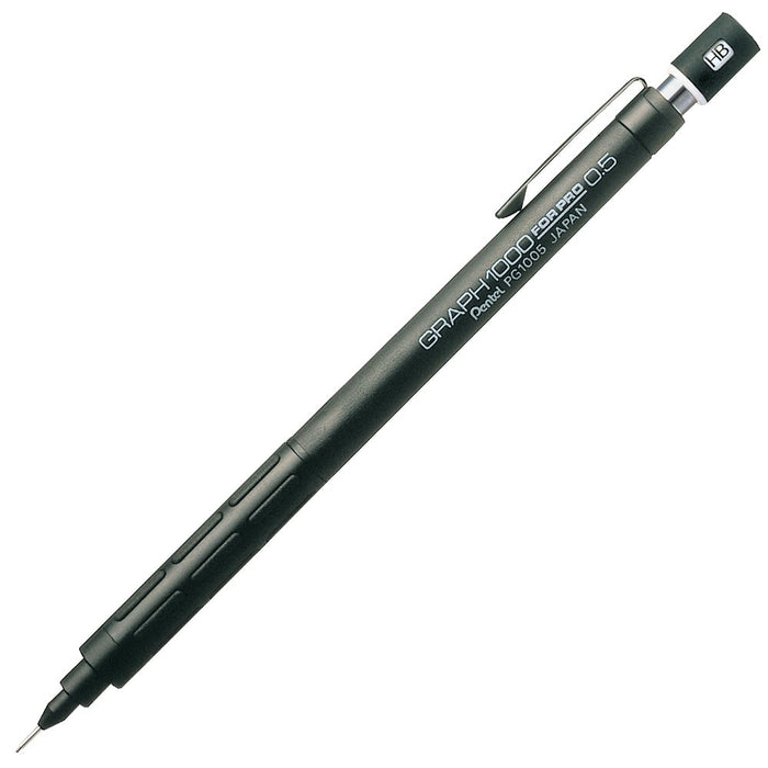 Pentel Graph 1000 Pro Mechanical Pencil 0.5mm Lead