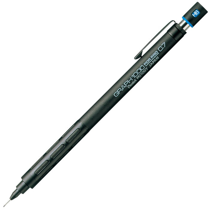 Pentel Graph 1000 Four Pro 0.7 毫米自动铅笔（Pentel 出品）