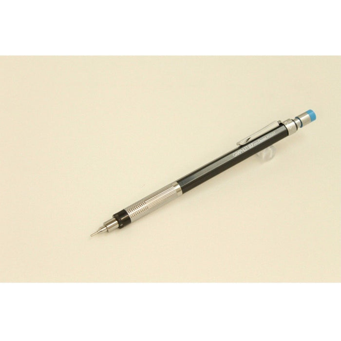 Pentel Graphlet PG505-AD Mechanical Pencil - Precision Writing Instrument