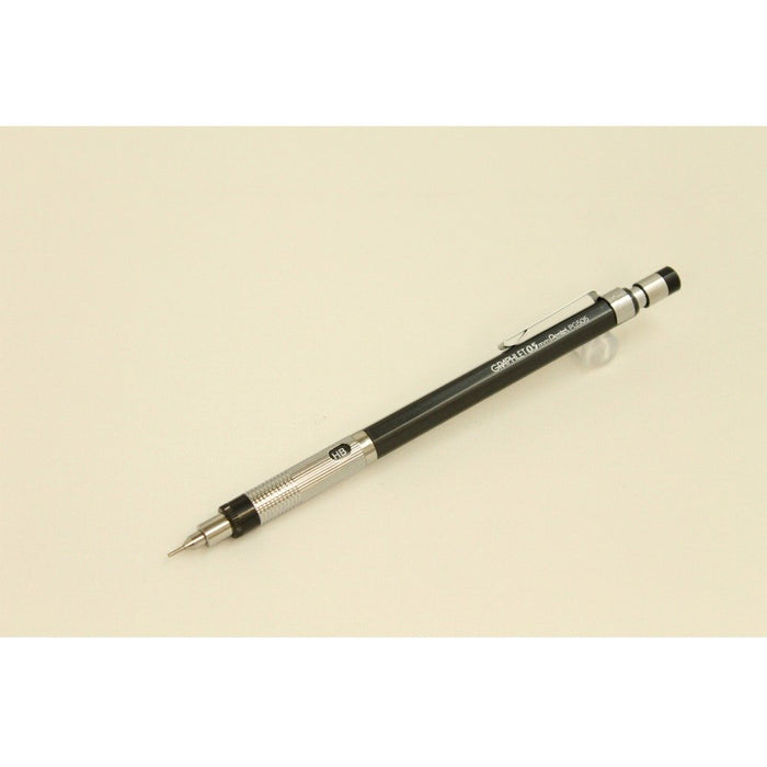 Pentel Graphlet PG507-CD 0.7mm - High-Quality Mechanical Pencil