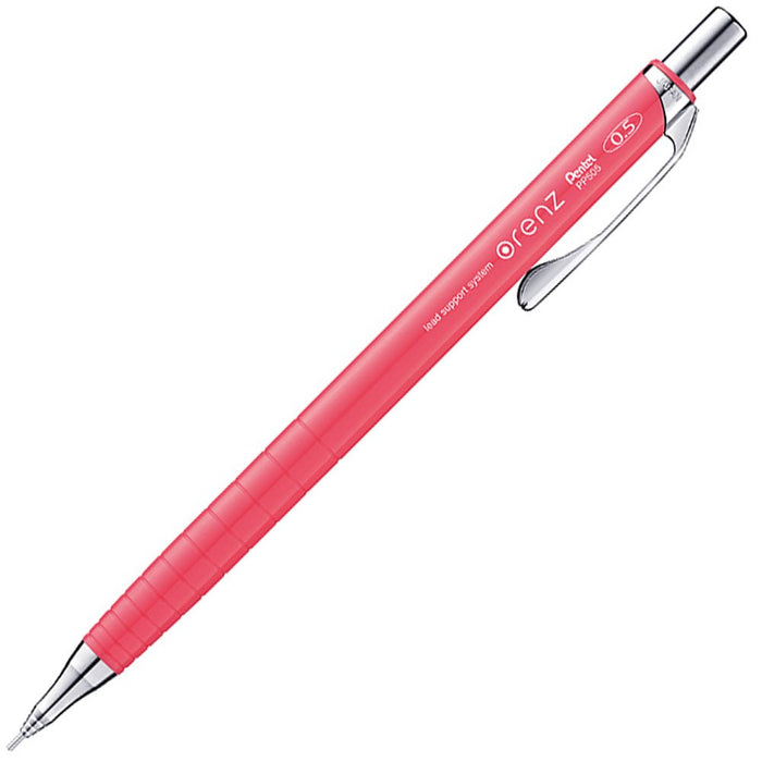 Pentel Orens 05 Mechanical Pencil in Cherry Red - XPP505-GB