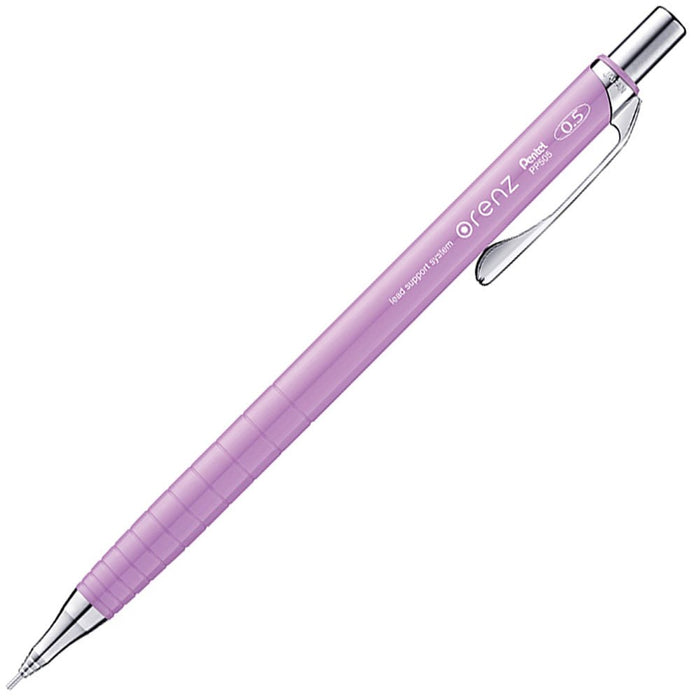 Pentel Orens 05 Mechanical Pencil in Berry Purple - Xpp505-Gv