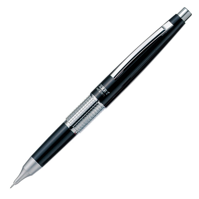 Pentel Perpetual Cil 自动铅笔 0.5 HB 帽型 Xp1035Av（黑色）