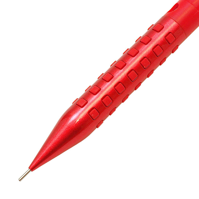 Pentel Smash Works Custom Red Mechanical Pencil Limited Edition 0.3mm Q1003-PL6