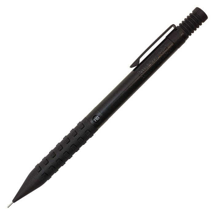 Pentel Smash Works Limited Mechanical Pencil Black Model Q1003-Pl4 0.3mm