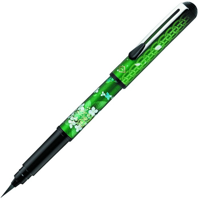 Pentel Okita Souji Hakuoki Xgfkph2-A 移动毛笔