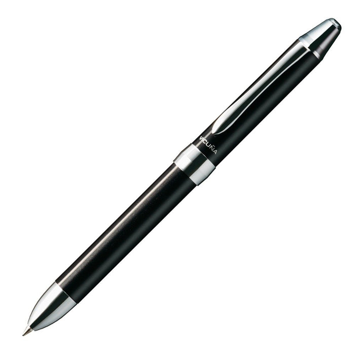 Pentel Vicuna Ex XBXW1375A 多用途黑色原子筆