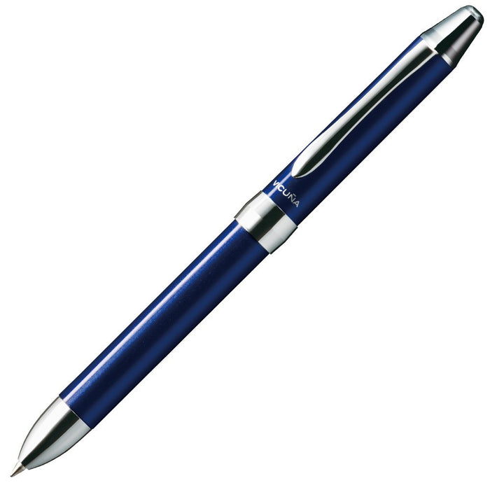 Pentel Vicuna EX BXW1375C 高品質多功能筆