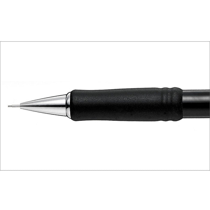 Pentel Tough 0.5mm Mechanical Pencil with Dark Blue Shaft