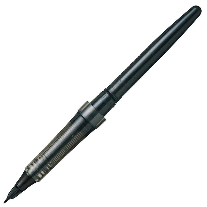 Pentel Tradio Plaman 黑色墨水匣 10 件 - Mlj20-A Pentel