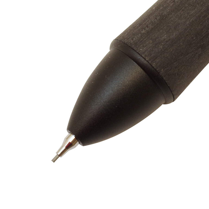 Pilot 4+1 Bkhfw2Srb B Black Wood Pen - Versatile Writing Instrument by Pilot