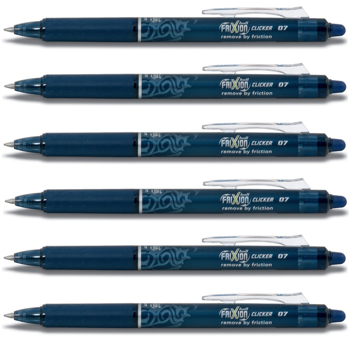 Pilot Acro 500 Ballpoint Pen Extra Fine 0.5mm Navy - Model BAC-50EF-NV