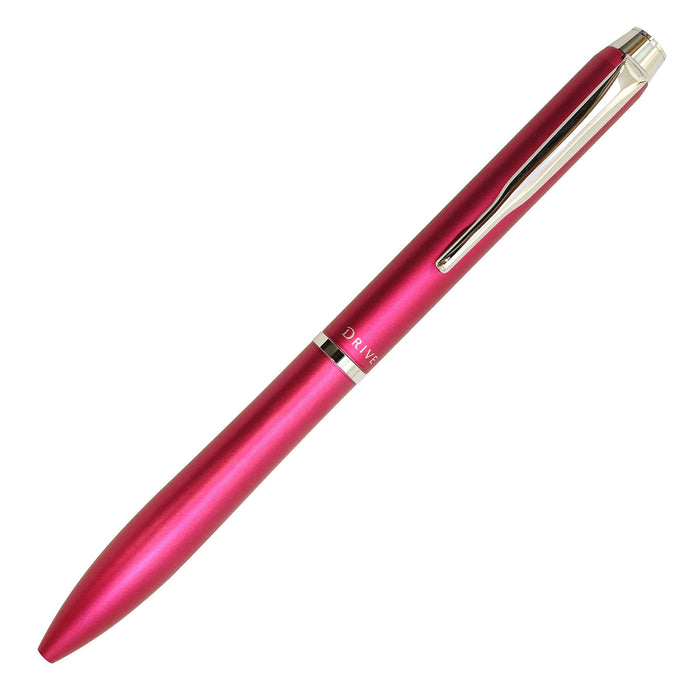 Pilot Acro Drive Extra Fine Ballpoint Pen in Pink Body BDR-3SEF-P