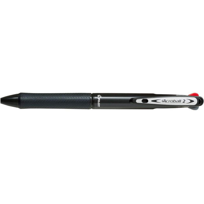 Pilot Acroball 2 Fine Point 0.7mm Black Ink - Smooth Writing Experience