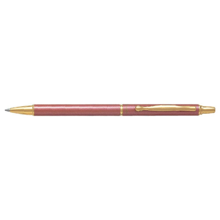 Pilot Cavalier BCA2SRP 圆珠笔 纤细 0.7 毫米 别致粉色