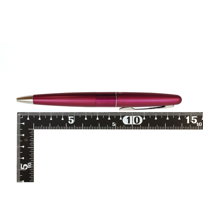 Pilot Cocoon BCO-150R-BO 波尔多色圆珠笔